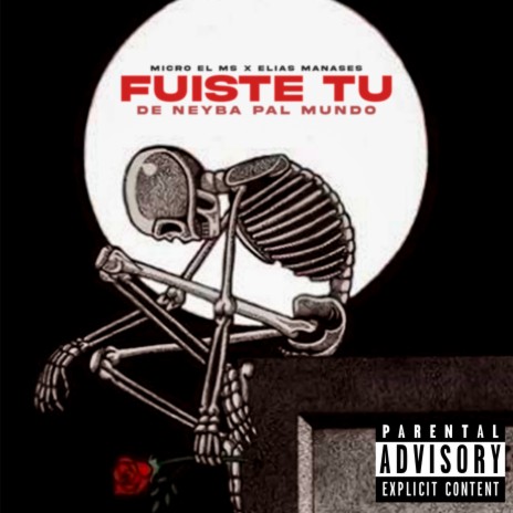 FUISTE TU | Boomplay Music