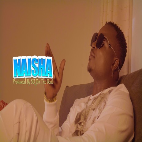 Naisha | Boomplay Music
