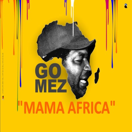Mama Africa (Acoustique) | Boomplay Music