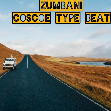 Coscoe Type Beat