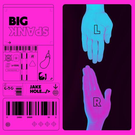 Big Spank | Boomplay Music