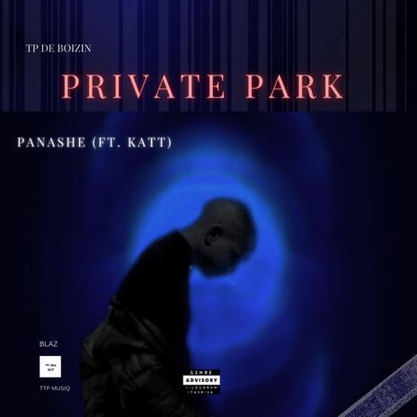 Panashe ft. Katt