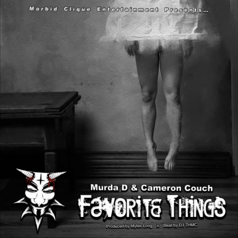 Favorite Things (feat. Cameron Couch & Murda D) | Boomplay Music