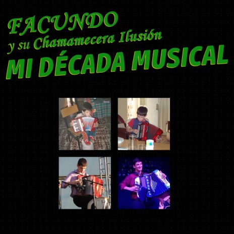 Mi Década Musical | Boomplay Music