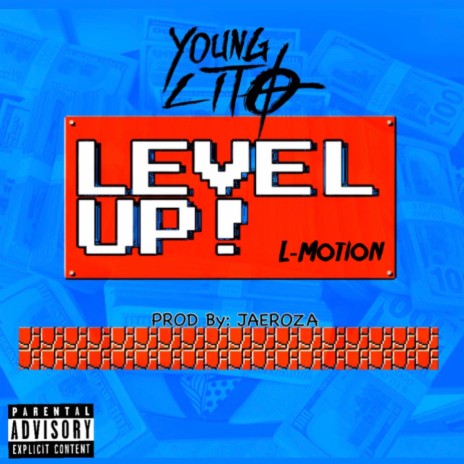 Level Up! | Boomplay Music