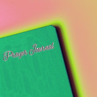 Prayer Journal