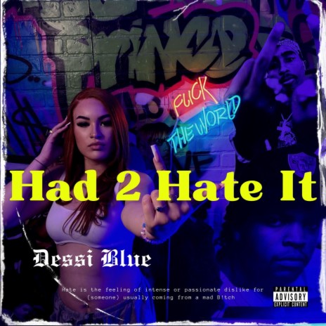 Had 2 Hate It | Boomplay Music