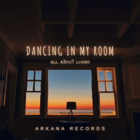 Dancing in My Room | Boomplay Music