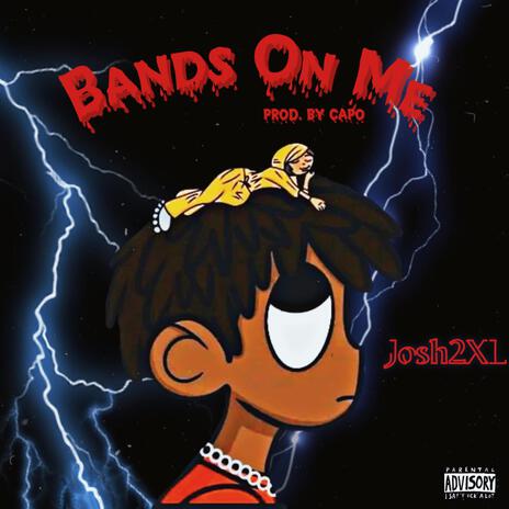 Band's On Me | Boomplay Music