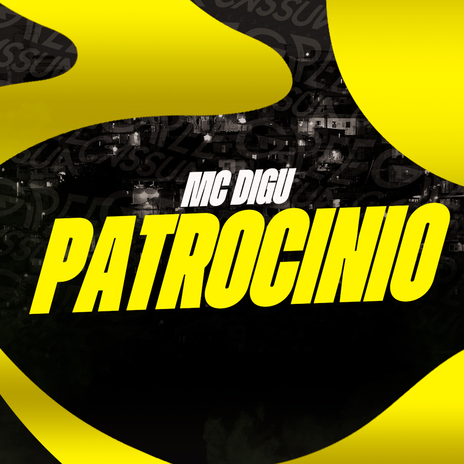 Patrocinio ft. Gree Cassua | Boomplay Music