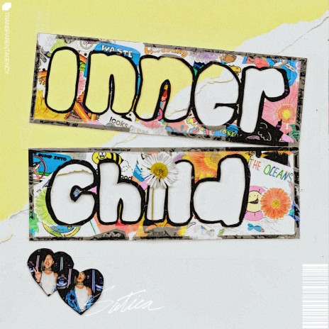 Inner Child | Boomplay Music