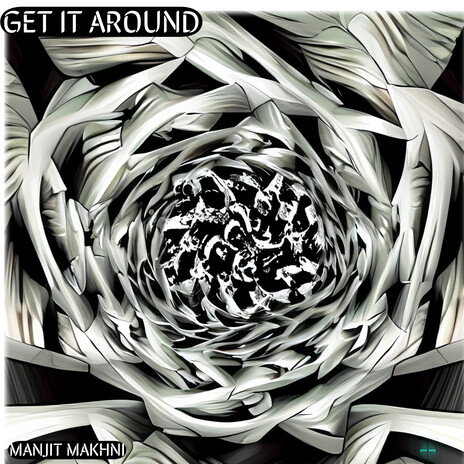 Get it Around (Renewed) | Boomplay Music