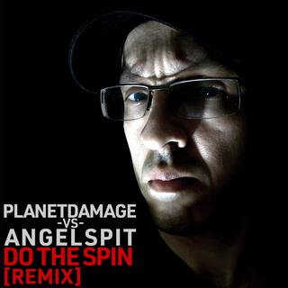 Do the Spin (Planetdamage Remix)