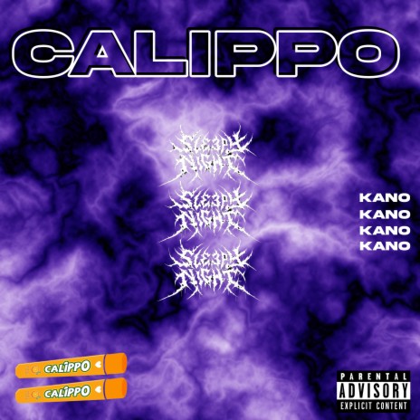 Calippo | Boomplay Music