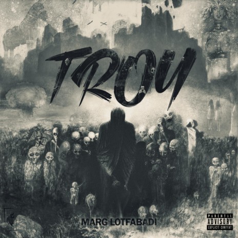 TROY | Boomplay Music