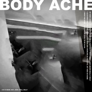 Body Ache lyrics | Boomplay Music