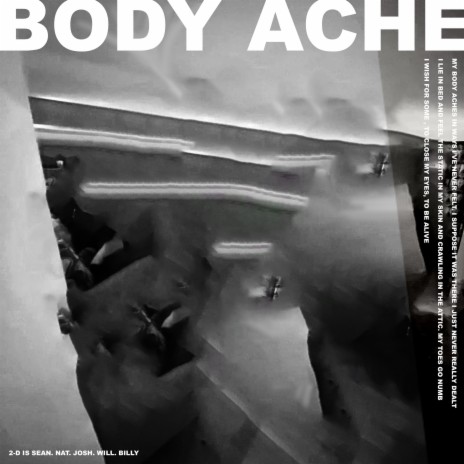 Body Ache | Boomplay Music