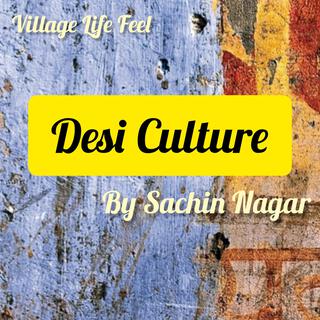 Desi Culture