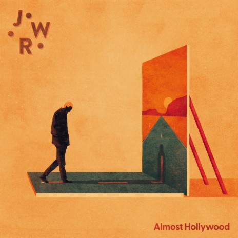 Almost Hollywood (Instrumental)