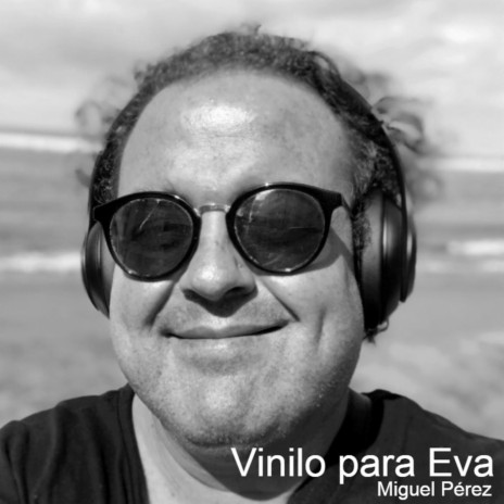 Vinilo para Eva