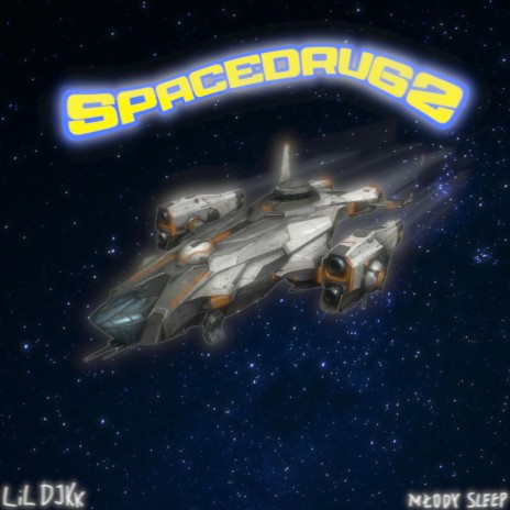 Spacedrugz ft. młody sleep | Boomplay Music