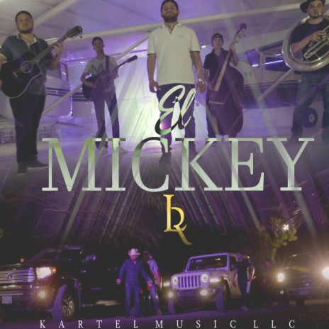 El Mickey | Boomplay Music