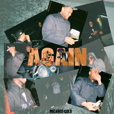 Again (Explicit) | Boomplay Music