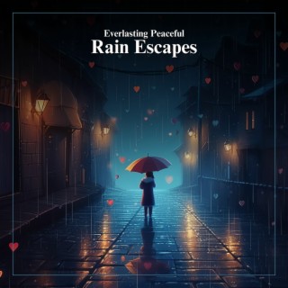 Everlasting Peaceful Rain Escapes