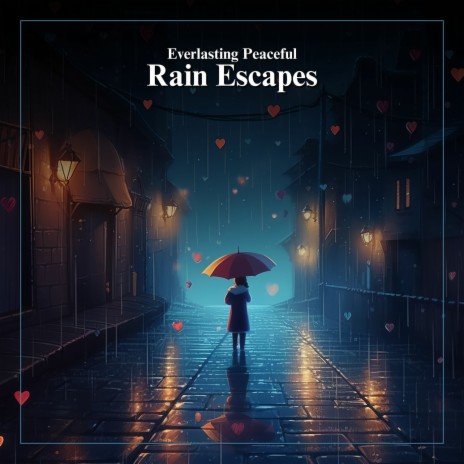 Everlasting Peaceful Rain, Pt. 7 ft. Ambient & Loopable Rain Sounds