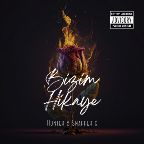 Bizim Hikaye ft. Hunter Music & Nine9 Beats | Boomplay Music