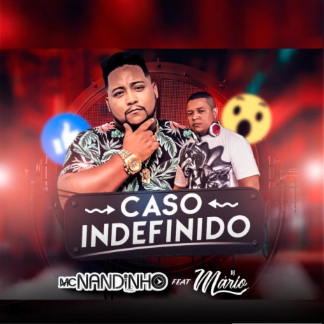 Caso Indefinido ft. Dj Mario | Boomplay Music