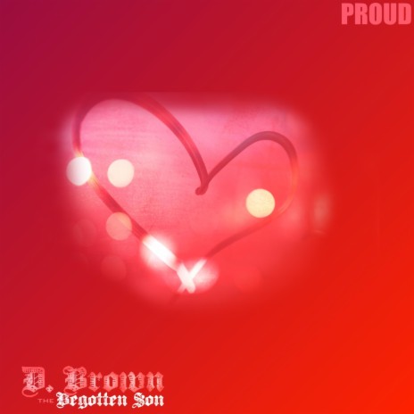 Proud | Boomplay Music