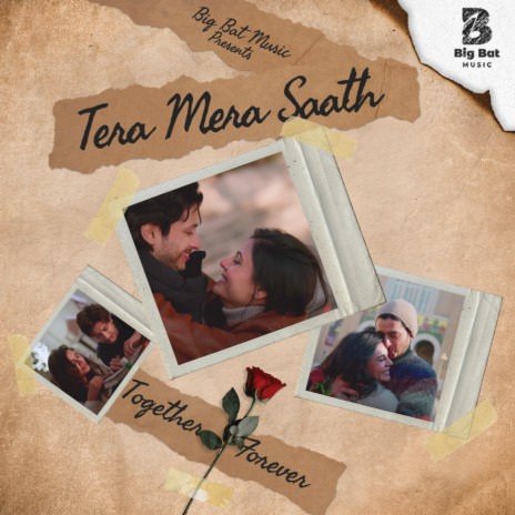 Tera Mera Saath ft. Neha Karode | Boomplay Music