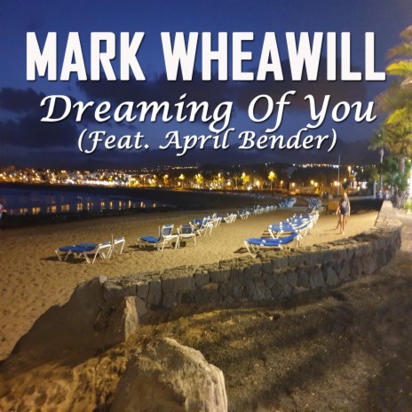 Dreaming Of You (Uplifted Mix) ft. April Bender | Boomplay Music