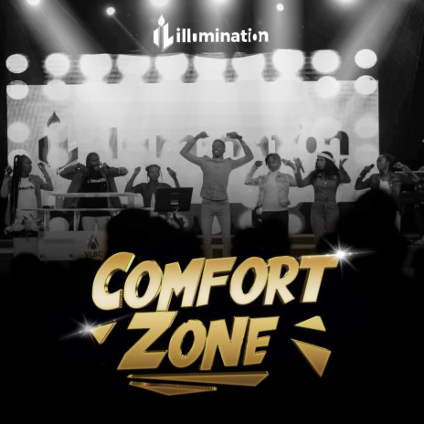 Comfort Zone (Extended Version) | Boomplay Music