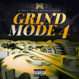 Grind Mode 4