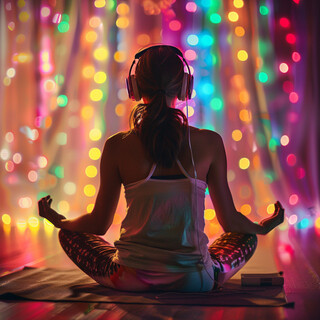 Subtle Balance: Chill Music for Yoga