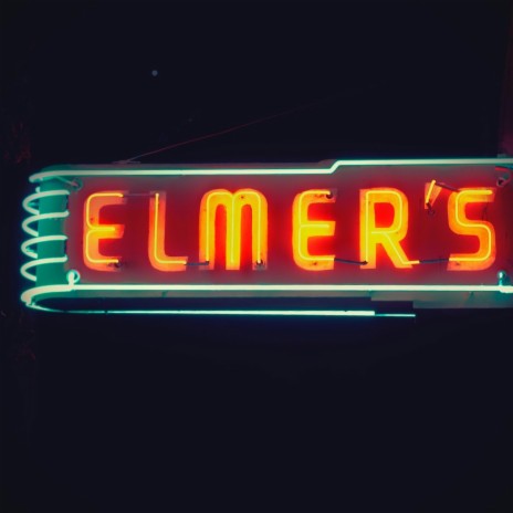 Elmers chill lofi