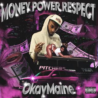 MONEY POWER RESPECT