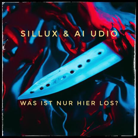 Was ist nur hier los? (Original Version) ft. AI UDIO