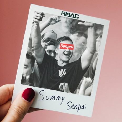 Summy Senpai | Boomplay Music