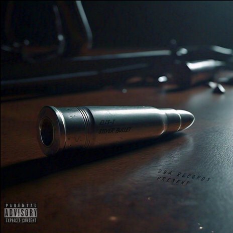 Silver Bullet | Boomplay Music