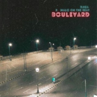 Boulevard (feat. Malo on the Beat)