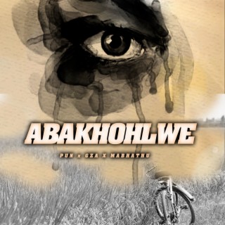 Abakhohlwe
