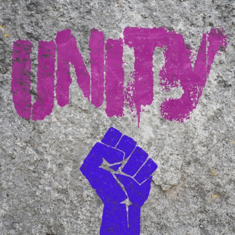 Unity (Radio Edit) | Boomplay Music
