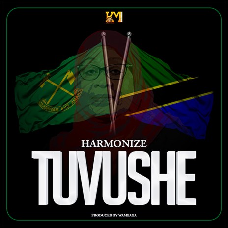 Tuvushe | Boomplay Music