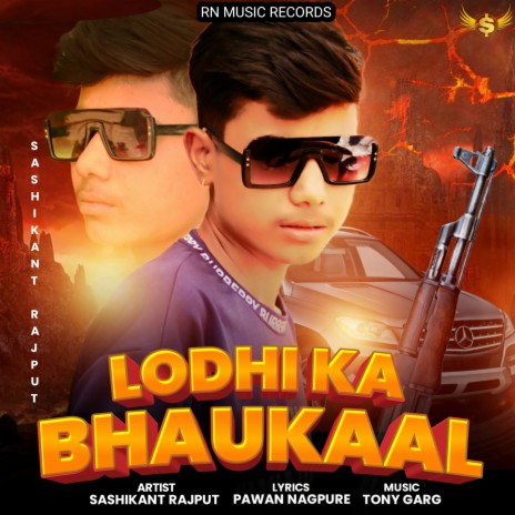 Lodhi Ka Bhaukaal (Haryanvi) | Boomplay Music