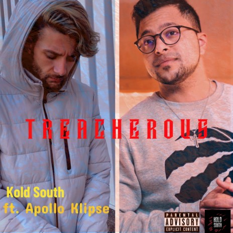 Treacherous ft. Apollo Klipse | Boomplay Music