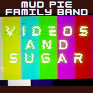 Mud Pie Family Band