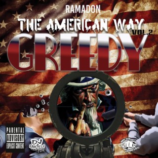 The American Way vol.2 (GREEDY)